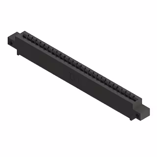 887-027-524-612 EDAC Inc.  Edgeboard Connectors